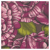 Rozen voor u stof (Close Up)