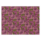 Rozen voor u tafelkleed (Voorkant (Horizontaal))