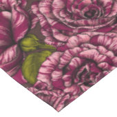 Rozen voor u tafelkleed (Gekanteld)