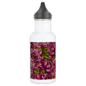 Rozen voor u waterfles  (Links)