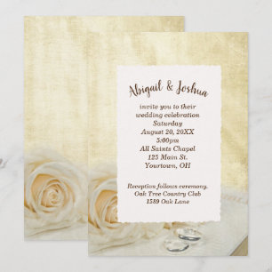 Rozen voor weddenschappen kaart