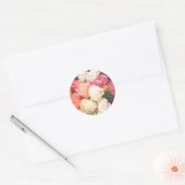 Rozen voor You_ Sticker (Envelop)