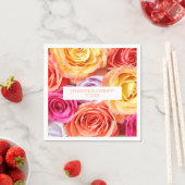 Rozen Wedding Servet (Insitu)