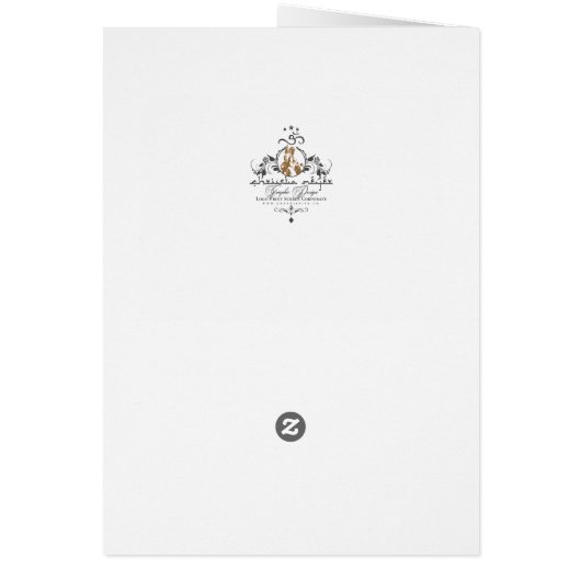 ROZEN - WENSKAART (Achterkant)