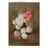 ROZEN - WENSKAART (Voorkant)