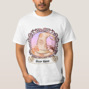 Rozen Witch Pet T-shirts