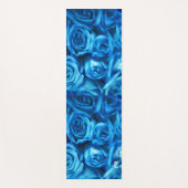 Rozen Yoga Mat (Voorkant)