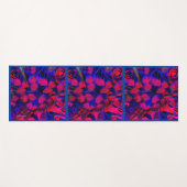 ROZEN YOGAMAT (Voorkant (horizontaal))