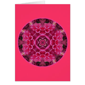 Rozen zijn Red Heart Chakra