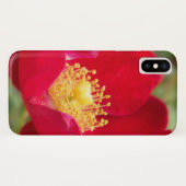 Rozen zijn Red iPhone Case-Mate Case (Achterkant (horizontaal))