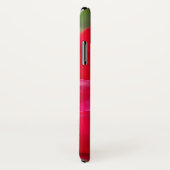Rozen zijn Red iPhone Case-Mate Case (Achterkant / rechts)