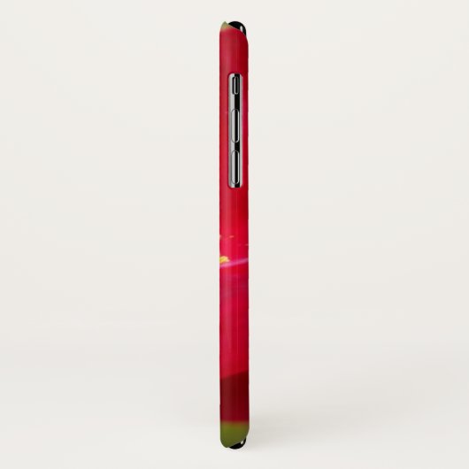 Rozen zijn Red iPhone Case-Mate Case (Achterkant/links)