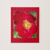 Rozen zijn rode puzzels (Verticaal)
