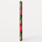 Rozen zijn rood..... Case-Mate iPhone case (Achterkant/links)