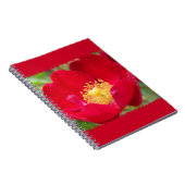 Rozen zijn rood Notitieboek (Rechterzijde)