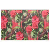 Rozen zijn rood.... stof (Fat Quarter)