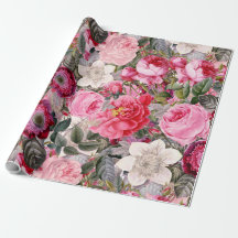 Rozen zomerbloem