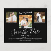 Rozen zwart-wit (Voorkant)