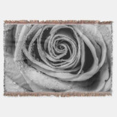 Rozenblaadjes 5 deken (Voorkant)