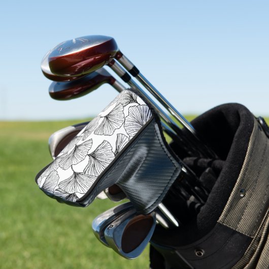 rozenblaadjes golfheadcover (Insitu)