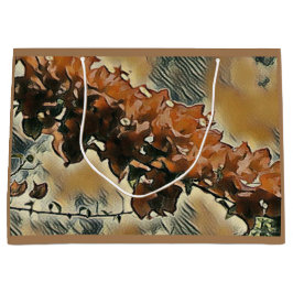 Rozenboom Kunst Groot Cadeauzakje