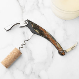 Rozenboom Kunst Kurkentrekker