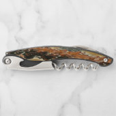 Rozenboom Kunst Kurkentrekker (Voorkant)