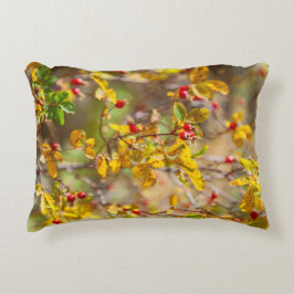 Rozenbottel Autumn Accent Kussen