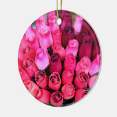 rozenbouquet ornament (Links)