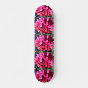 rozenbouquet skateboard