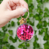 rozenbouquet sleutelhanger (Hand)