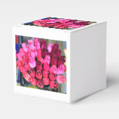 rozendoos bedankdoosjes (Voorkant Zijde)