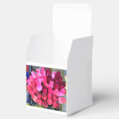 rozendoos bedankdoosjes (Geopend)