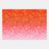 Rozenflits Inpakpapier Vel (Voorkant 2)