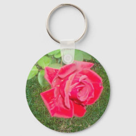 rozengeur sleutelhanger