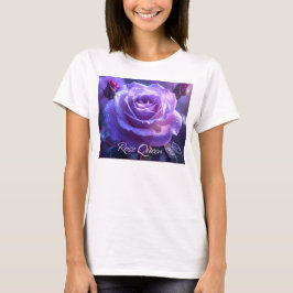 Rozenkoningin T-shirt