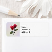 Rozenkoppel Etiket (Insitu)