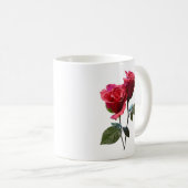 Rozenkoppel Koffiemok (Voorkant rechts)