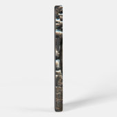 Rozenkrans iPhone Hoesje (Rechterkant)
