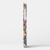 Rozenkrans, William Morris Case-Mate iPhone Case (Achterkant / Links)