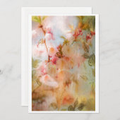 Rozenkranskaart (Voorkant / Achterkant)