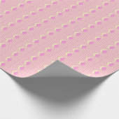 Rozenlaan Diamanten Inpakpapier (Hoek)