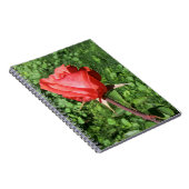 Rozennotitieboek Notitieboek (Rechterzijde)