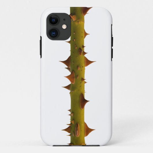 Rozenprikkels Case-Mate iPhone Case (Achterkant)