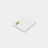 Rozens Notities Post-it® Notes (Schuin)