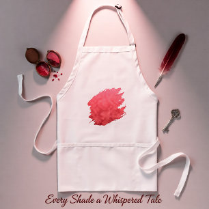 Rozensluier Standaard Schort
