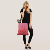 Rozensluier Tote Bag (Op model)