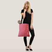 Rozensluier Tote Bag (Op model)