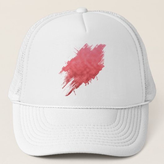 Rozensluier Trucker Pet (Voorkant)