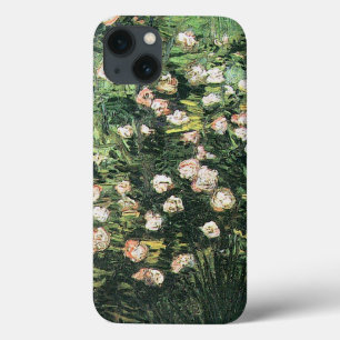Rozenstruik in Bloei door Vincent van Gogh Case-Mate iPhone Case